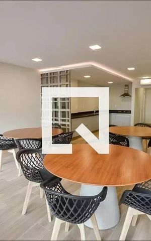 Apartamento à venda com 49m², 2 quartos e sem vaga Apartamento à venda com 49m², 2 quartos e sem vagaÁrea Comum