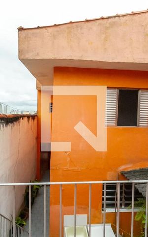 Casa à venda com 160m², 3 quartos e 2 vagas Casa à venda com 160m², 3 quartos e 2 vagasVista do Quarto Edícula