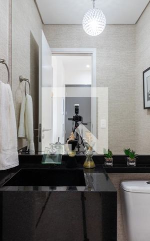 Apartamento à venda com 98m², 2 quartos e 2 vagas Apartamento à venda com 98m², 2 quartos e 2 vagasLavabo