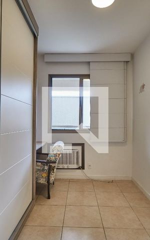 Apartamento à venda com 67m², 2 quartos e 1 vaga Apartamento à venda com 67m², 2 quartos e 1 vagaQuarto 2