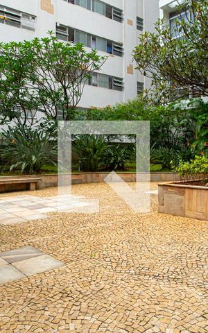 Apartamento para alugar com 300m², 4 quartos e 3 vagas Apartamento para alugar com 300m², 4 quartos e 3 vagasÁrea comum - Área Verde