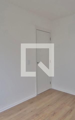 Apartamento para alugar com 40m², 2 quartos e sem vaga Apartamento para alugar com 40m², 2 quartos e sem vagaQuarto 2
