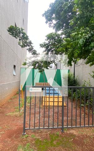 Apartamento para alugar com 40m², 2 quartos e sem vaga Apartamento para alugar com 40m², 2 quartos e sem vagaÁrea comum
