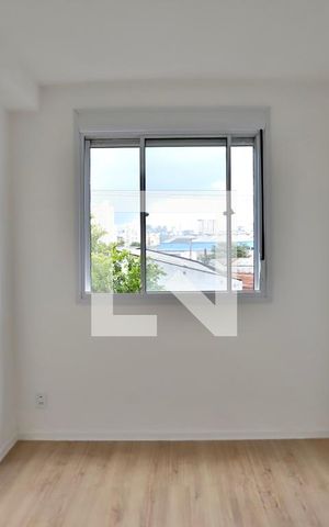 Apartamento para alugar com 40m², 2 quartos e sem vaga Apartamento para alugar com 40m², 2 quartos e sem vagaQuarto 2