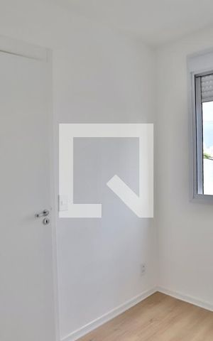 Apartamento para alugar com 40m², 2 quartos e sem vaga Apartamento para alugar com 40m², 2 quartos e sem vagaQuarto 1