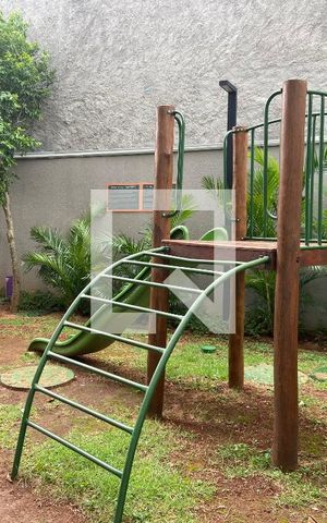 Apartamento para alugar com 40m², 2 quartos e sem vaga Apartamento para alugar com 40m², 2 quartos e sem vagaÁrea comum