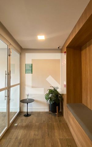Apartamento para alugar com 40m², 2 quartos e sem vaga Apartamento para alugar com 40m², 2 quartos e sem vagaÁrea comum