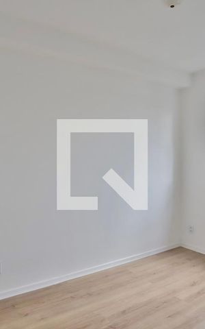 Apartamento para alugar com 40m², 2 quartos e sem vaga Apartamento para alugar com 40m², 2 quartos e sem vagaQuarto 2