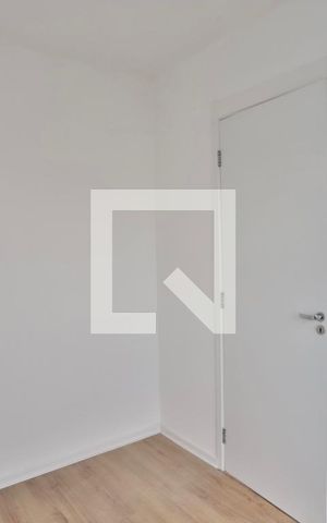Apartamento para alugar com 40m², 2 quartos e sem vaga Apartamento para alugar com 40m², 2 quartos e sem vagaQuarto 2