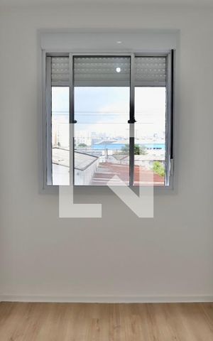 Apartamento para alugar com 40m², 2 quartos e sem vaga Apartamento para alugar com 40m², 2 quartos e sem vagaQuarto 1