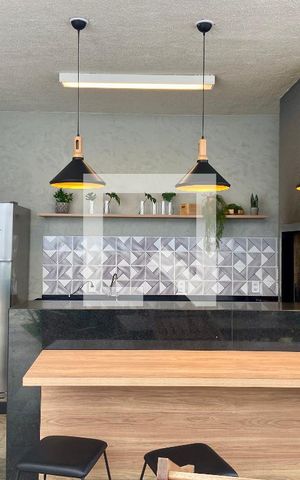 Apartamento para alugar com 40m², 2 quartos e sem vaga Apartamento para alugar com 40m², 2 quartos e sem vagaÁrea comum