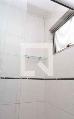 Apartamento à venda com 74m², 2 quartos e 1 vagaBanheiro