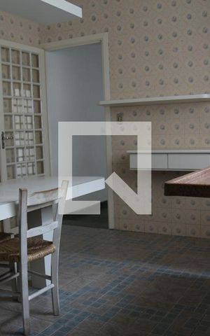 Casa à venda com 200m², 3 quartos e 2 vagasCozinha