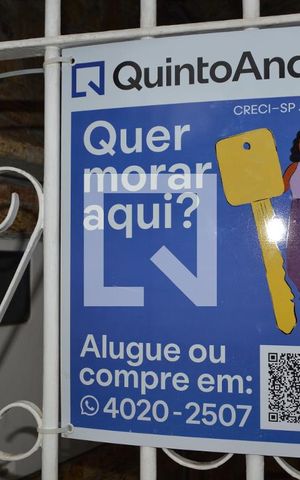 Casa para alugar com 136m², 3 quartos e 3 vagasPlaquinha