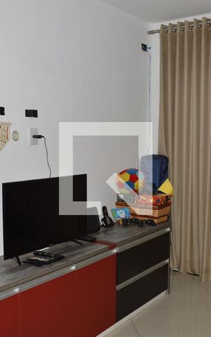 Casa para alugar com 136m², 3 quartos e 3 vagasSala