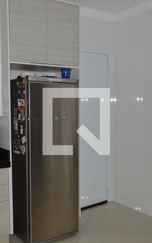 Casa para alugar com 136m², 3 quartos e 3 vagasCozinha