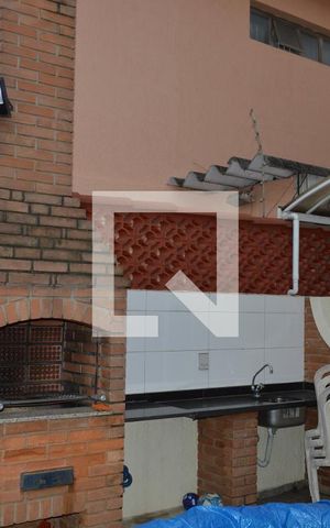 Casa para alugar com 136m², 3 quartos e 3 vagasÁrea Externa