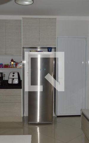 Casa para alugar com 136m², 3 quartos e 3 vagasCozinha
