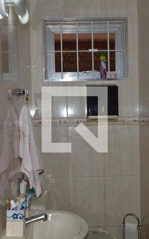 Casa para alugar com 136m², 3 quartos e 3 vagasLavabo