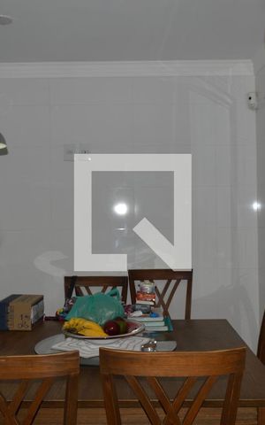 Casa para alugar com 136m², 3 quartos e 3 vagasCozinha
