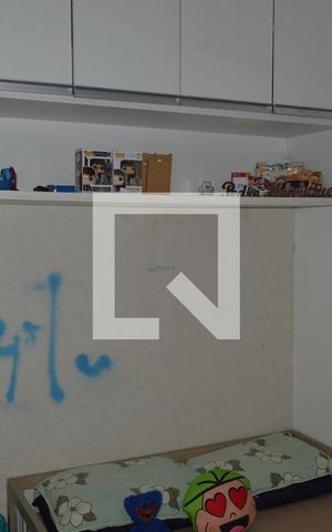 Casa para alugar com 136m², 3 quartos e 3 vagasQuarto 2
