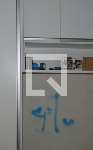 Casa para alugar com 136m², 3 quartos e 3 vagasQuarto 2