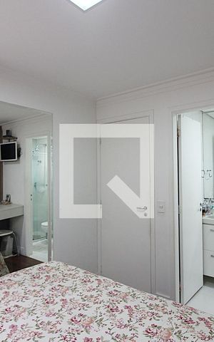 Apartamento à venda com 89m², 3 quartos e 2 vagasQuarto 1 - Suíte