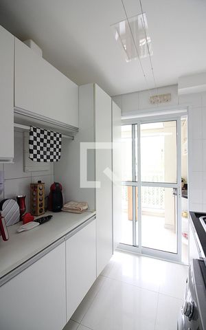 Apartamento à venda com 89m², 3 quartos e 2 vagasÁrea de Serviço