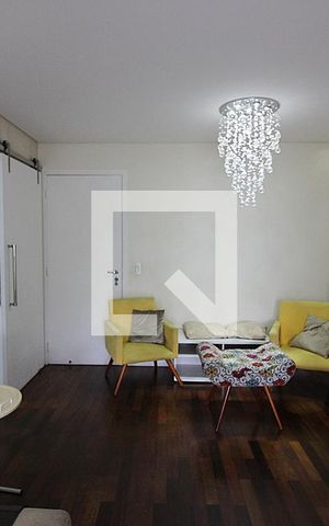 Apartamento à venda com 89m², 3 quartos e 2 vagasSala