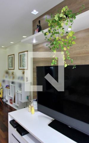 Apartamento à venda com 89m², 3 quartos e 2 vagasSala
