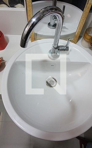 Apartamento à venda com 89m², 3 quartos e 2 vagasLavabo