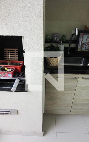 Apartamento à venda com 89m², 3 quartos e 2 vagasSala Sacada
