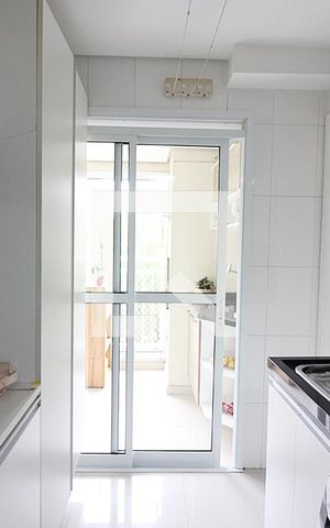 Apartamento à venda com 89m², 3 quartos e 2 vagasÁrea de Serviço