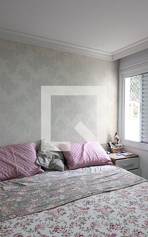 Apartamento à venda com 89m², 3 quartos e 2 vagasQuarto 1 - Suíte