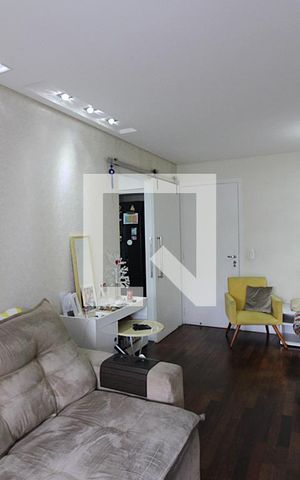 Apartamento à venda com 89m², 3 quartos e 2 vagasSala