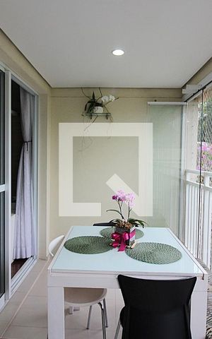 Apartamento à venda com 89m², 3 quartos e 2 vagasSala Sacada