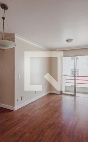 Apartamento à venda com 61m², 2 quartos e 1 vagaSala