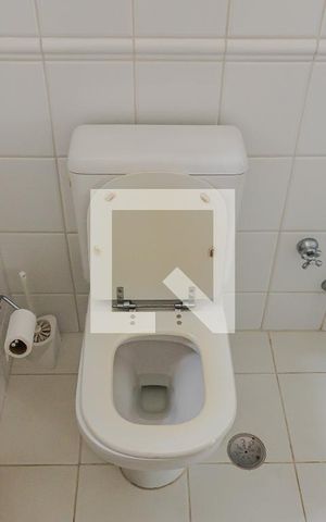 Apartamento à venda com 61m², 2 quartos e 1 vagaBanheiro da Suíte