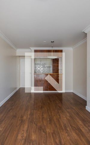 Apartamento à venda com 61m², 2 quartos e 1 vagaSala