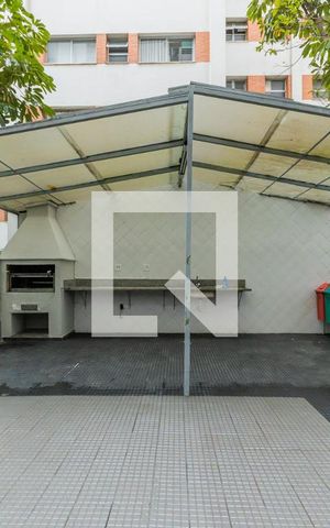 Apartamento à venda com 61m², 2 quartos e 1 vagaChurrasqueira
