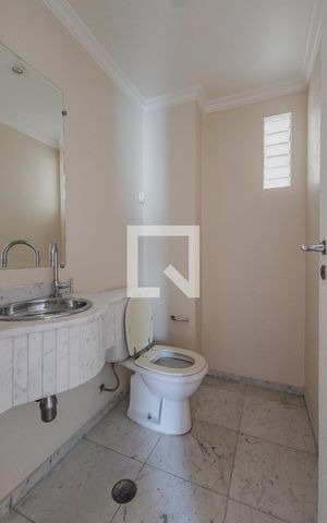 Apartamento à venda com 61m², 2 quartos e 1 vagaLavabo