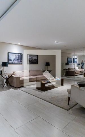 Apartamento à venda com 61m², 2 quartos e 1 vagaHall de entrada