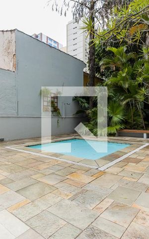Apartamento à venda com 61m², 2 quartos e 1 vagaPiscina