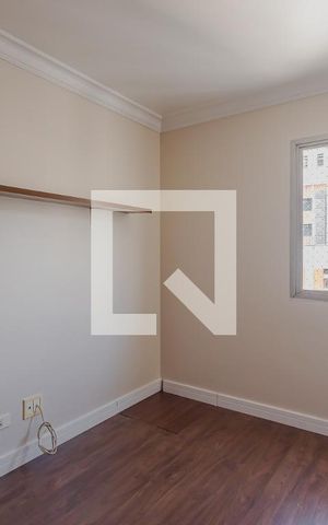 Apartamento à venda com 61m², 2 quartos e 1 vagaQuarto