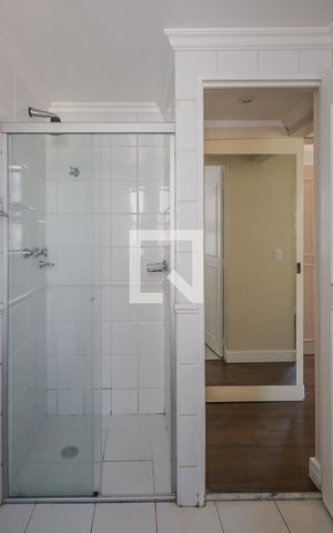 Apartamento à venda com 61m², 2 quartos e 1 vagaBanheiro da Suíte