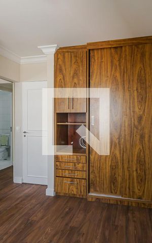 Apartamento à venda com 61m², 2 quartos e 1 vagaQuarto