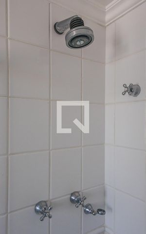 Apartamento à venda com 61m², 2 quartos e 1 vagaBanheiro da Suíte