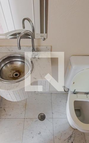 Apartamento à venda com 61m², 2 quartos e 1 vagaLavabo