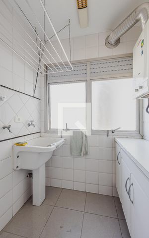 Apartamento à venda com 61m², 2 quartos e 1 vagaÁrea de Serviço