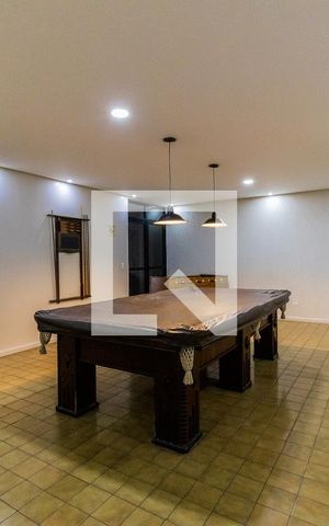 Apartamento à venda com 61m², 2 quartos e 1 vagaÁrea comum - Salão de jogos
